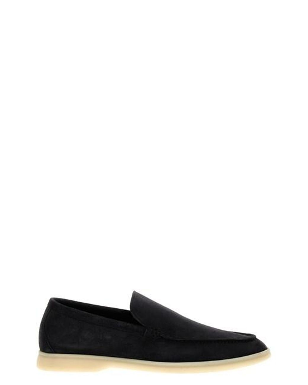 loro piana summer walk black