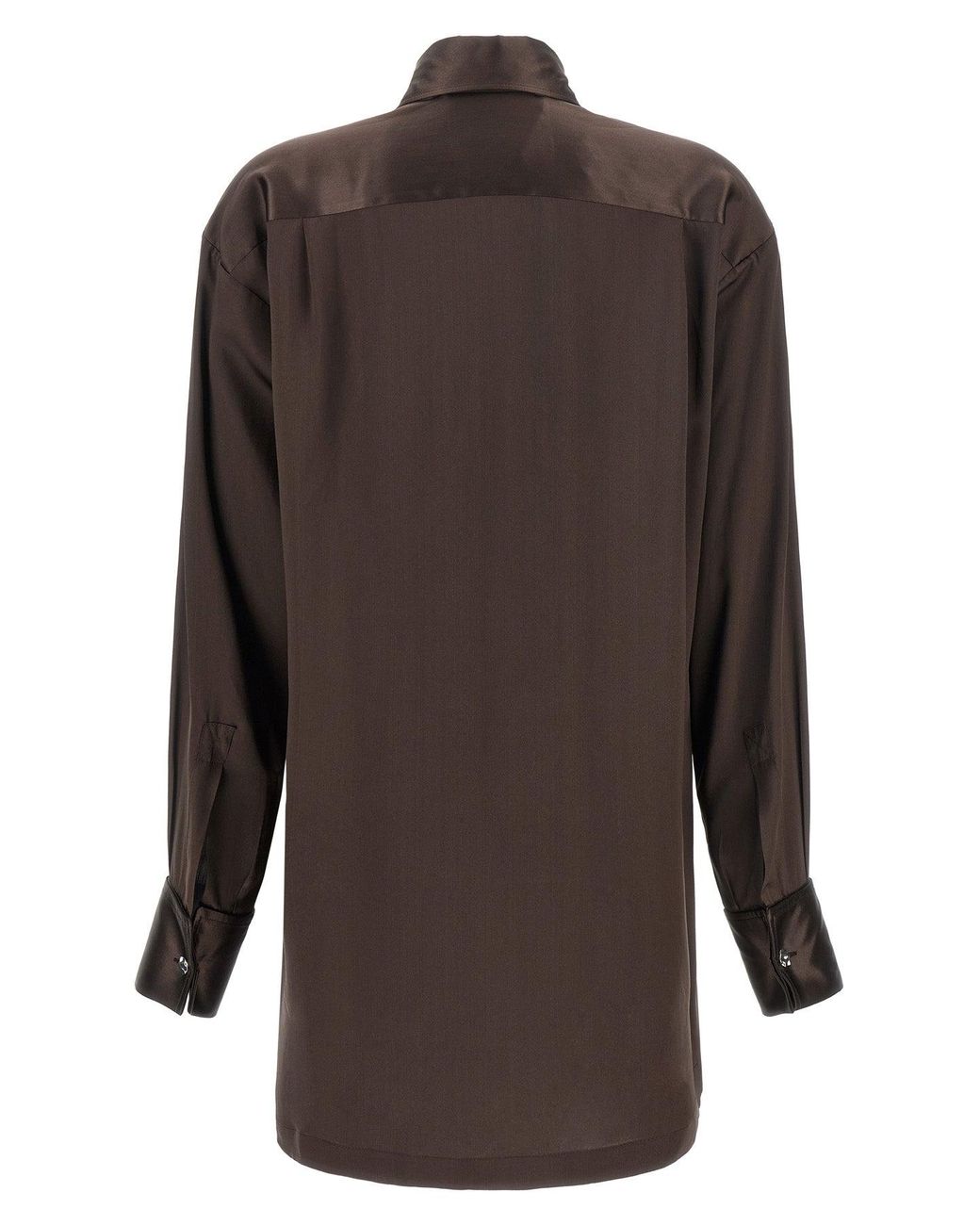 Abito 'Helen' di MISENITHE in Brown