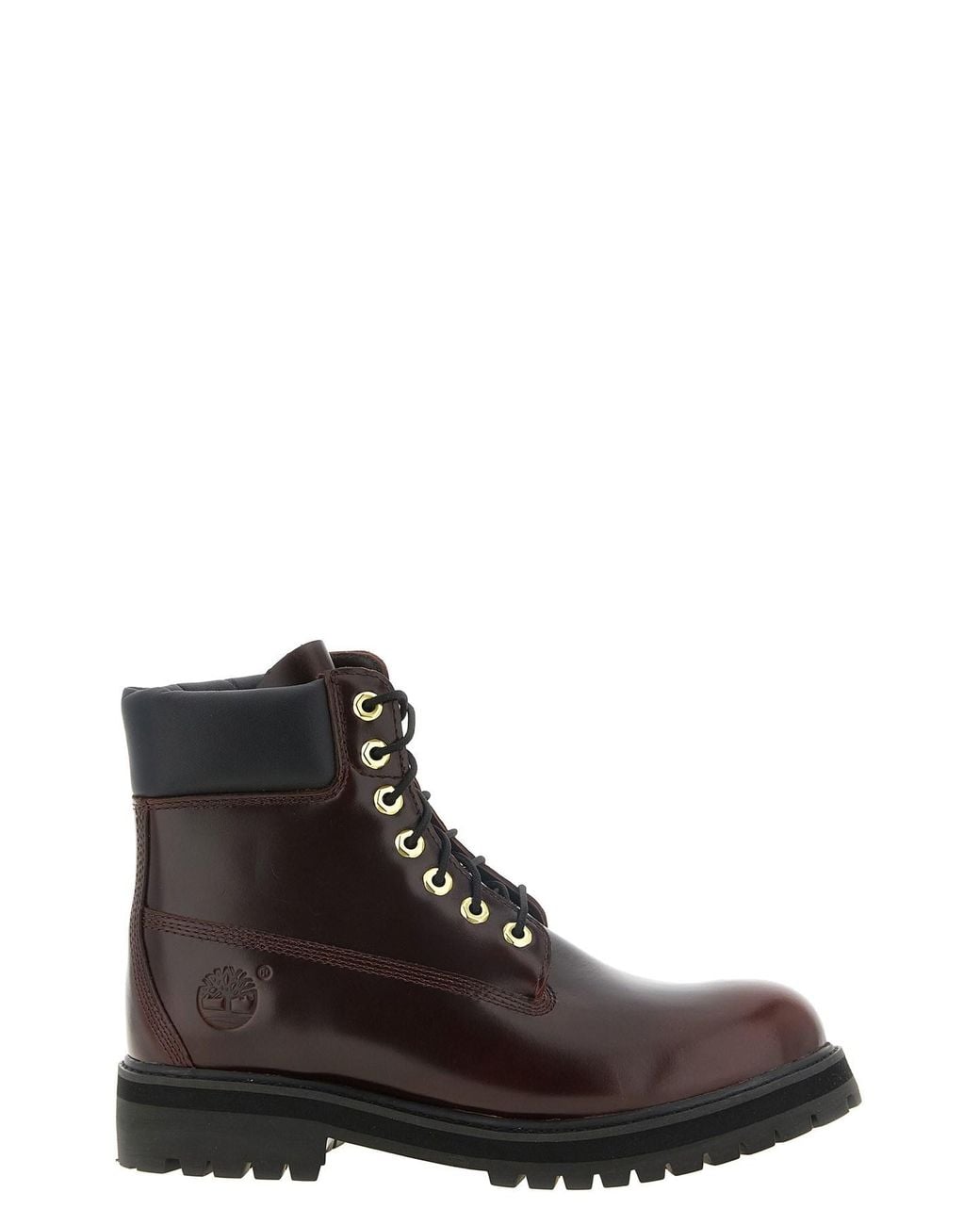Timberland Brown 'heritage' Ankle Boots for men