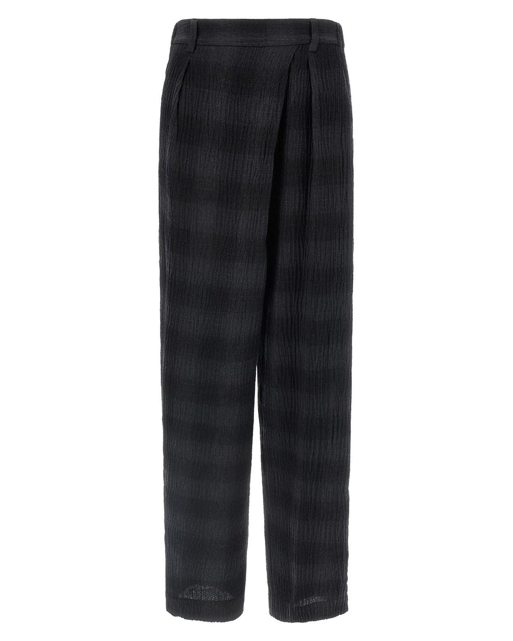 Tela Black 'victor' Pants
