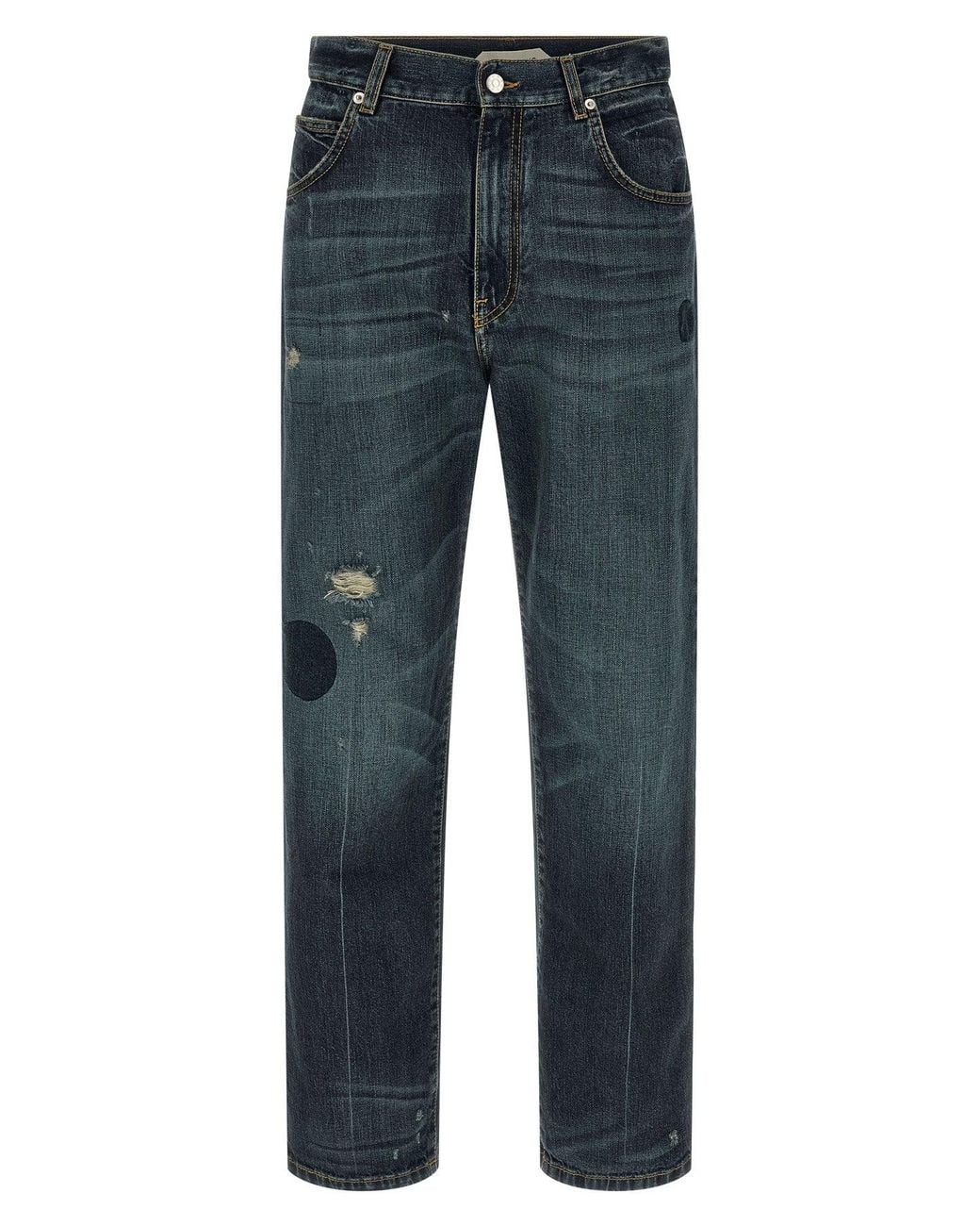 NAMACHEKO Blue Jeans 'Warkworth' for men
