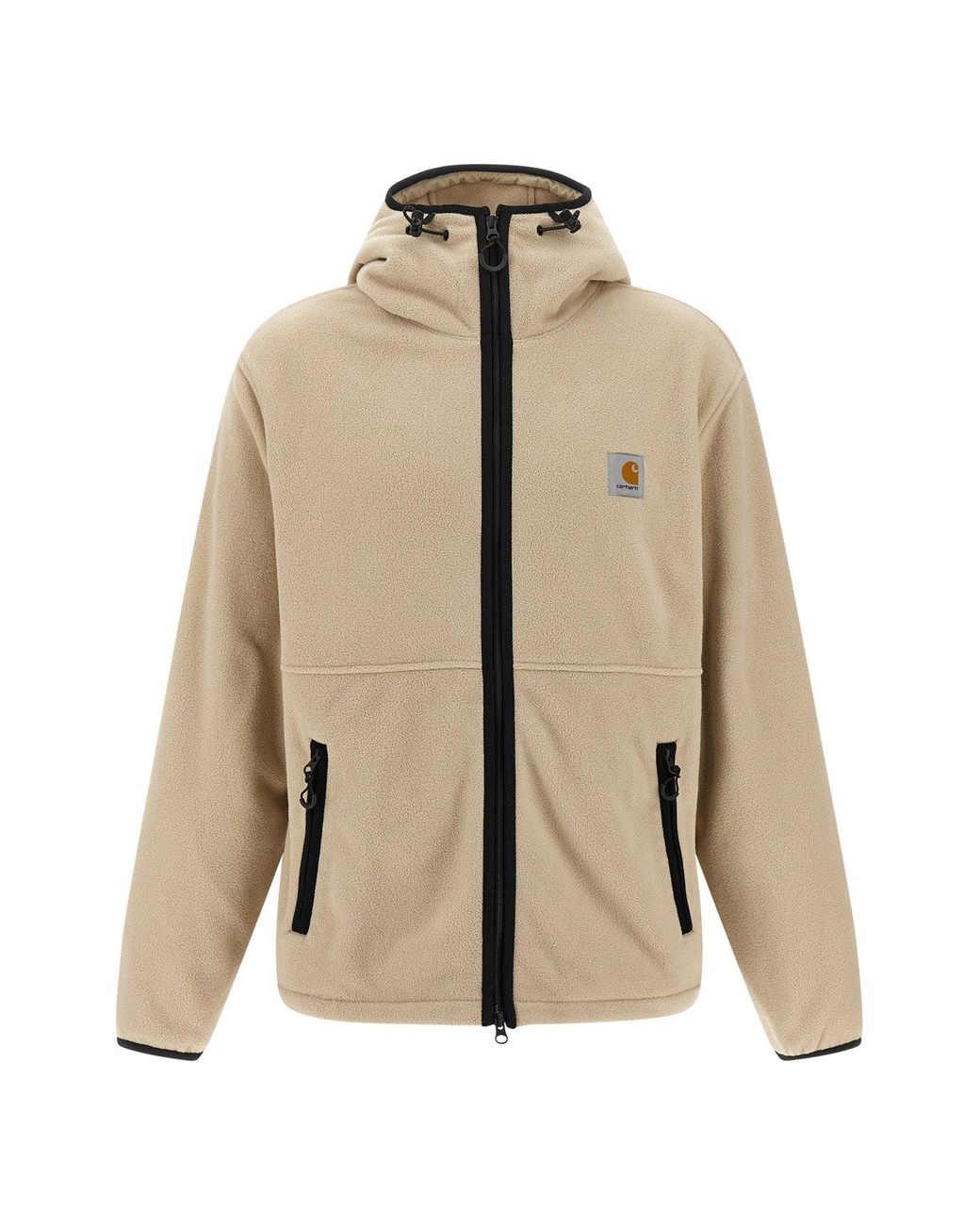 Carhartt Natural Jacket 'Blevin' for men