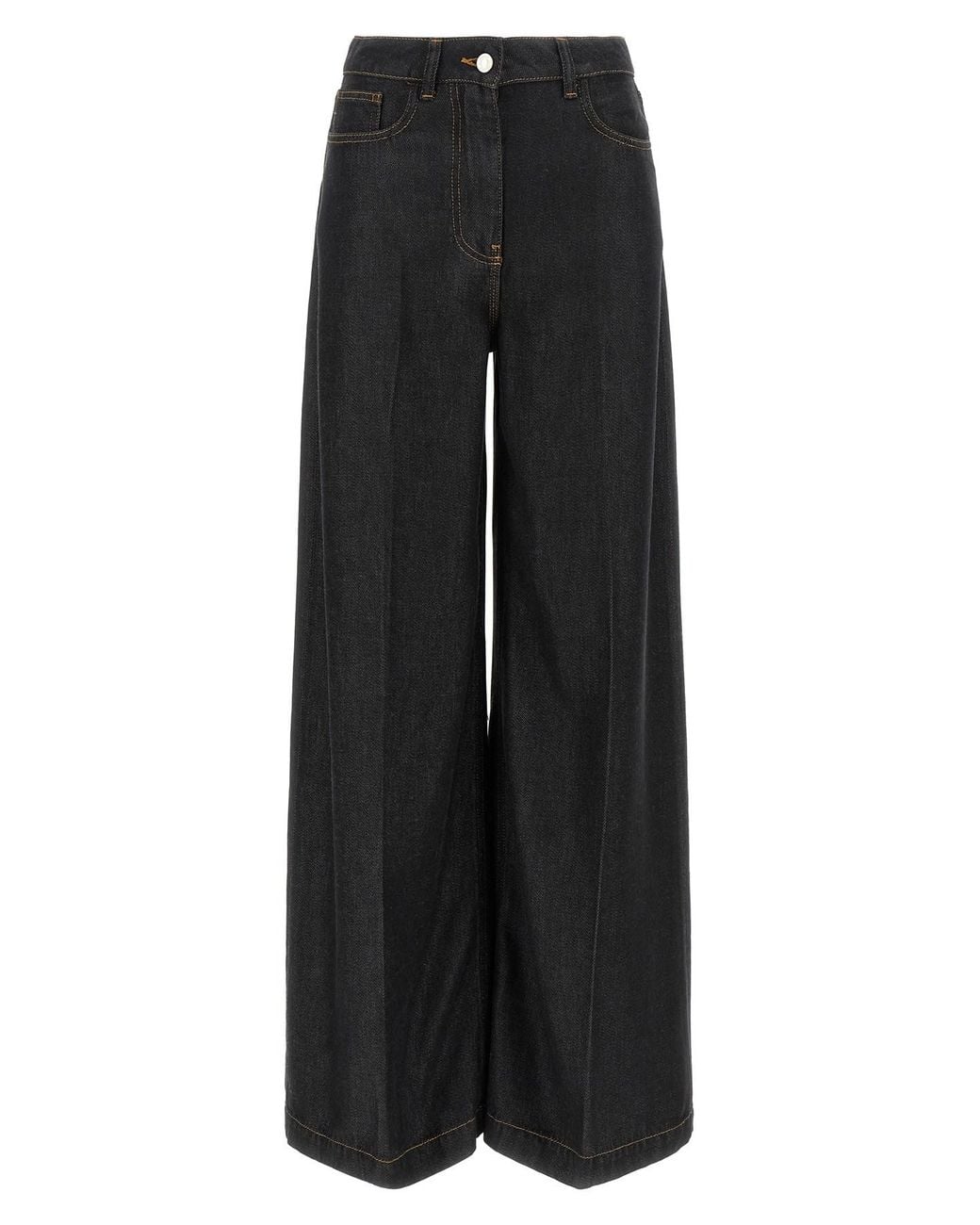 Nude Black 'tilda' Jeans