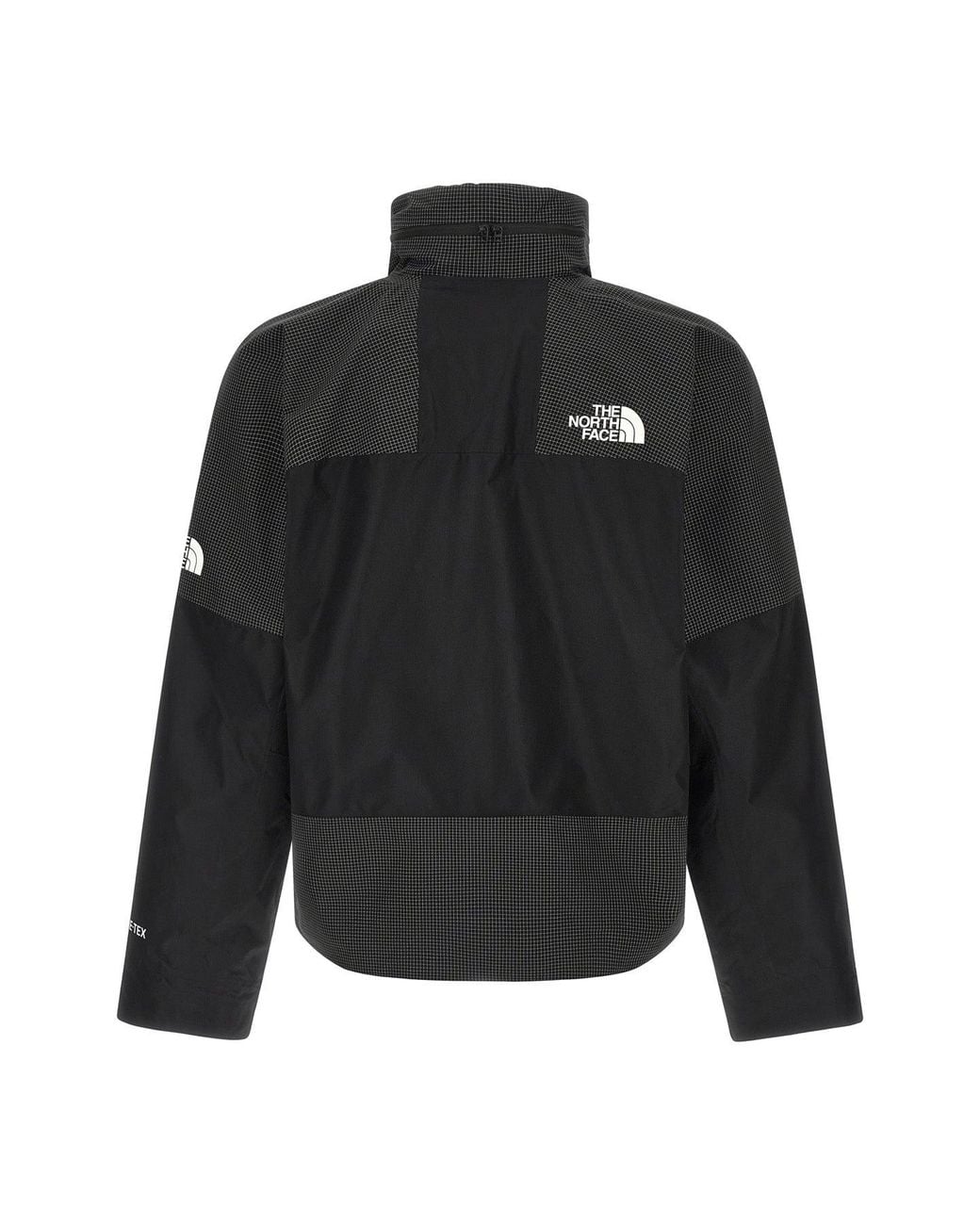 The North Face Black Jacket for men