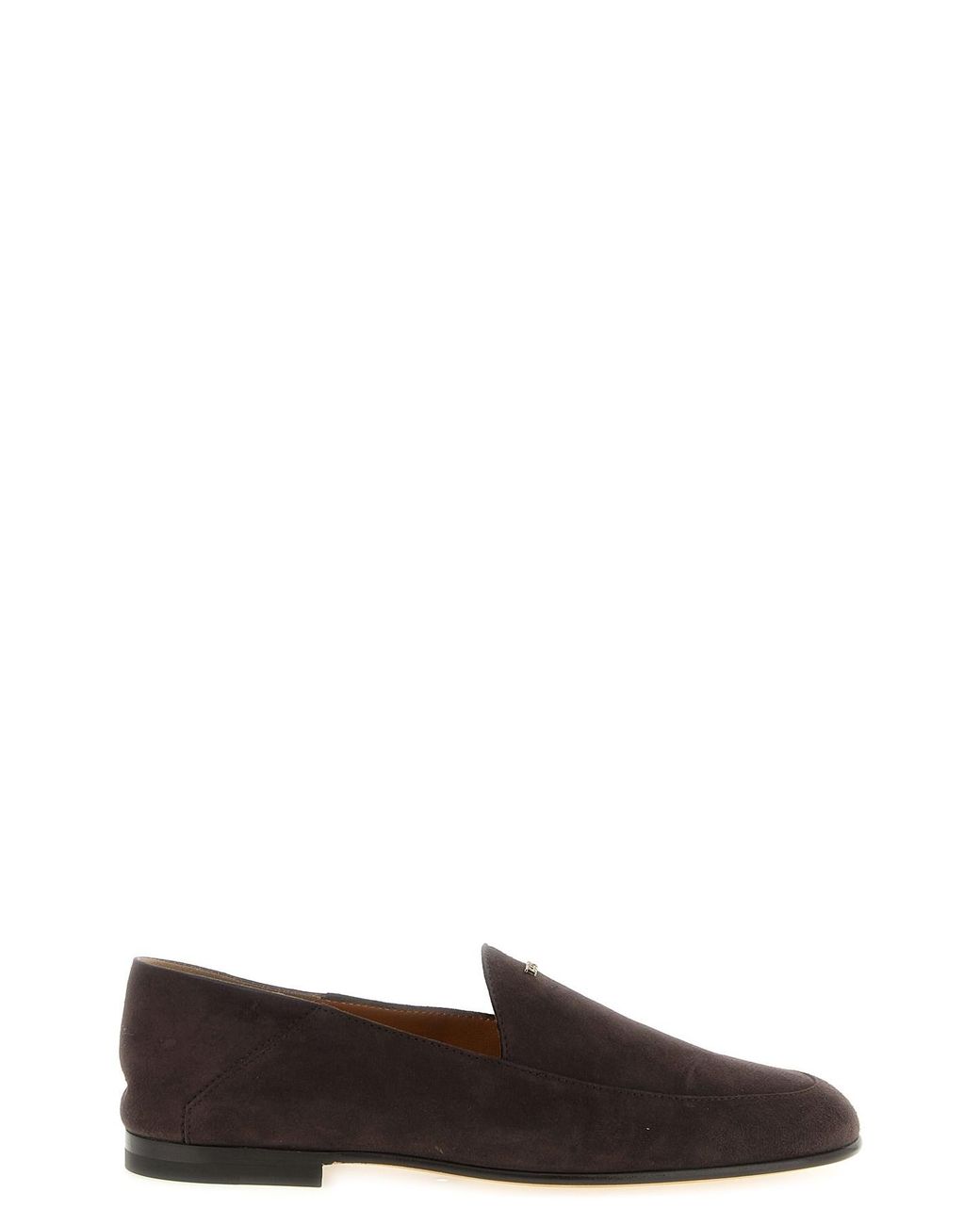 Tod's Multicolor Sabot Loafers