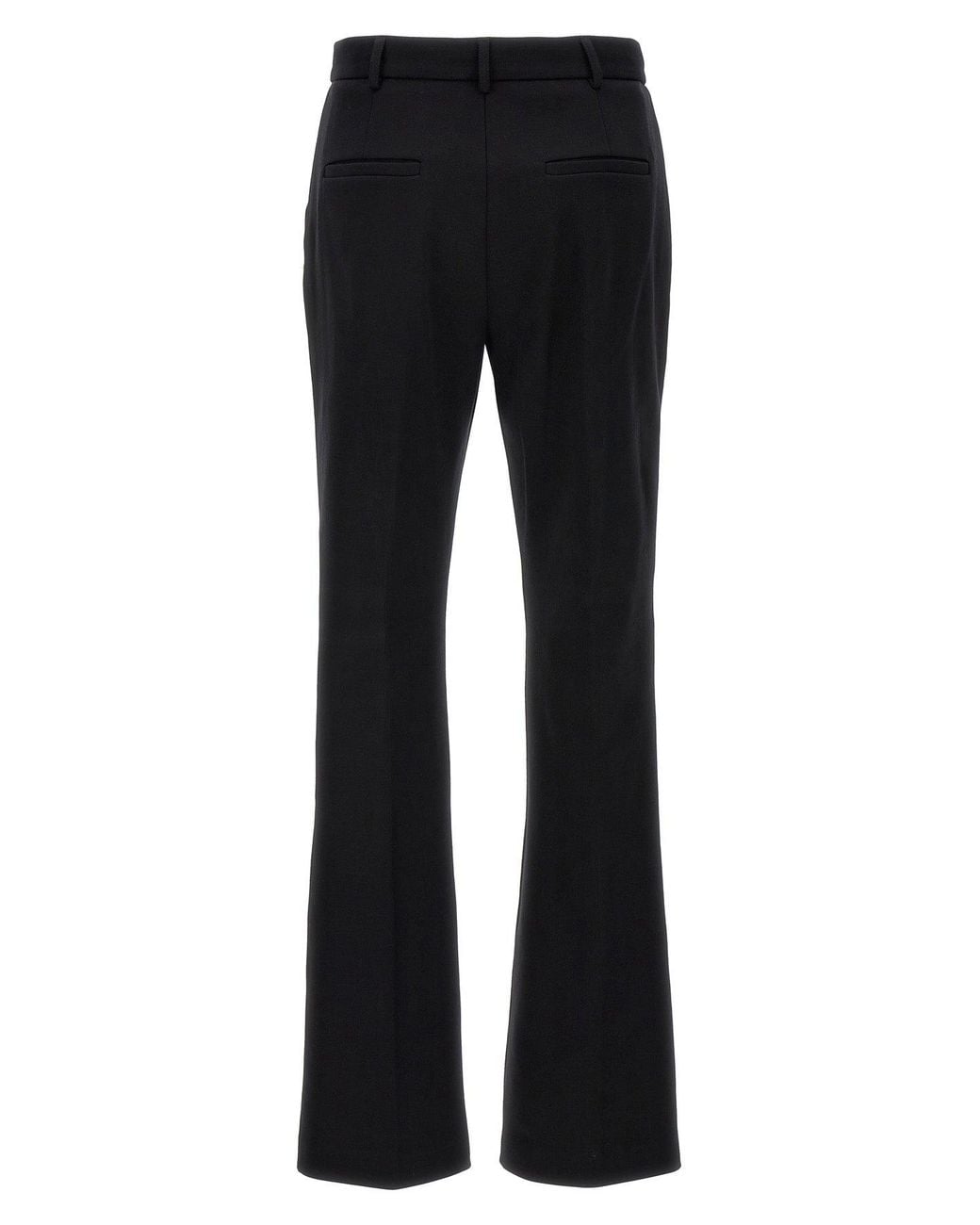 Sportmax Blue 'Pontida' Trousers