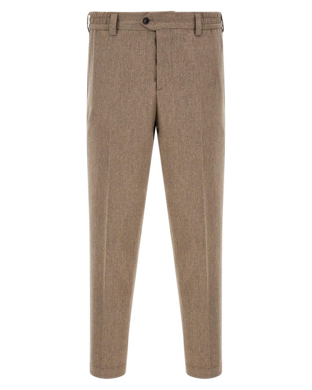 PT Torino Natural 'The Rebel' Trousers for men