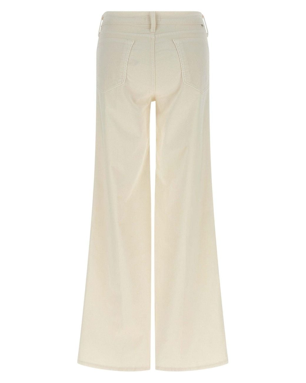 Mother Natural 'The Twister Sneak' Pants