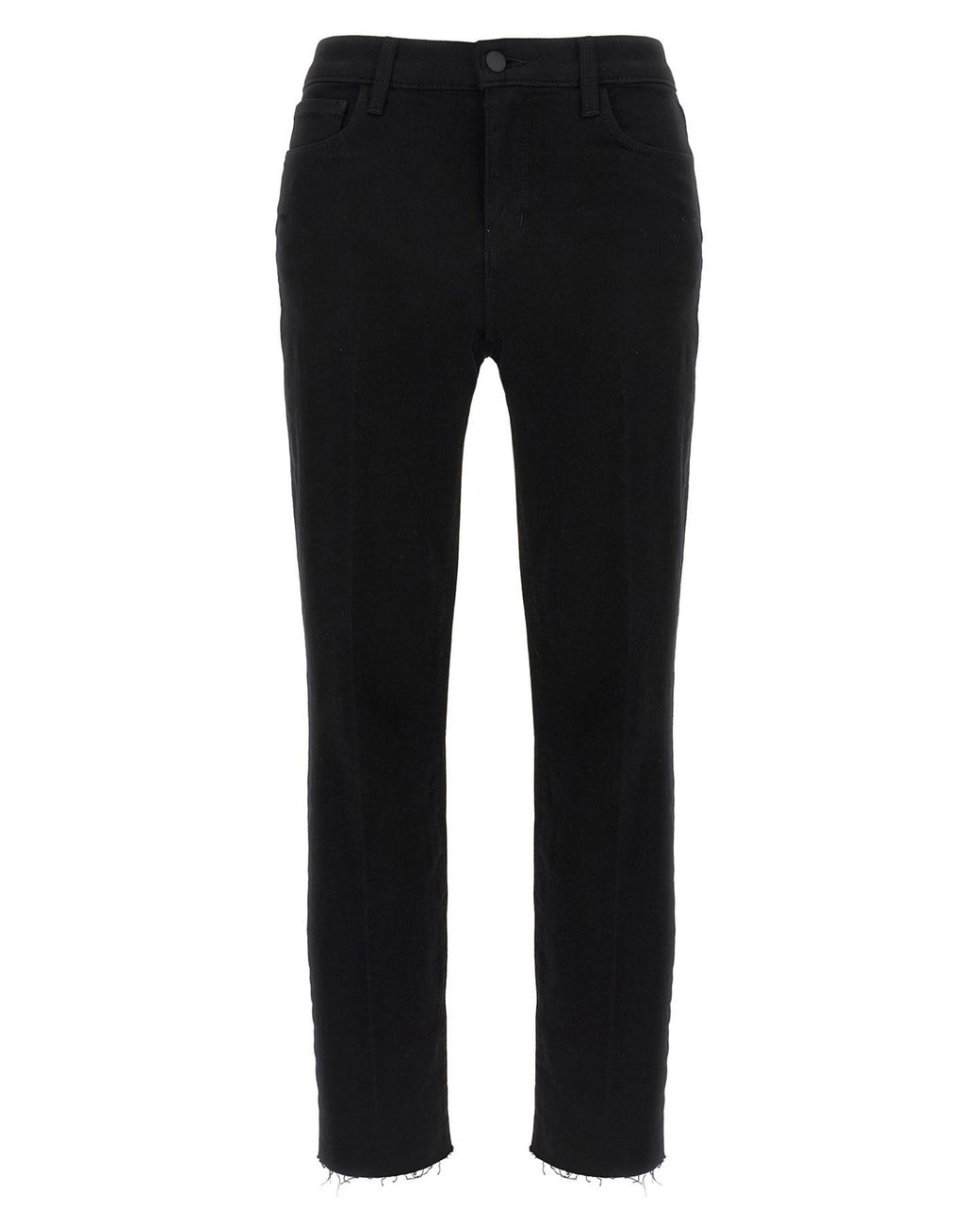 L'Agence Black 'sada' Jeans