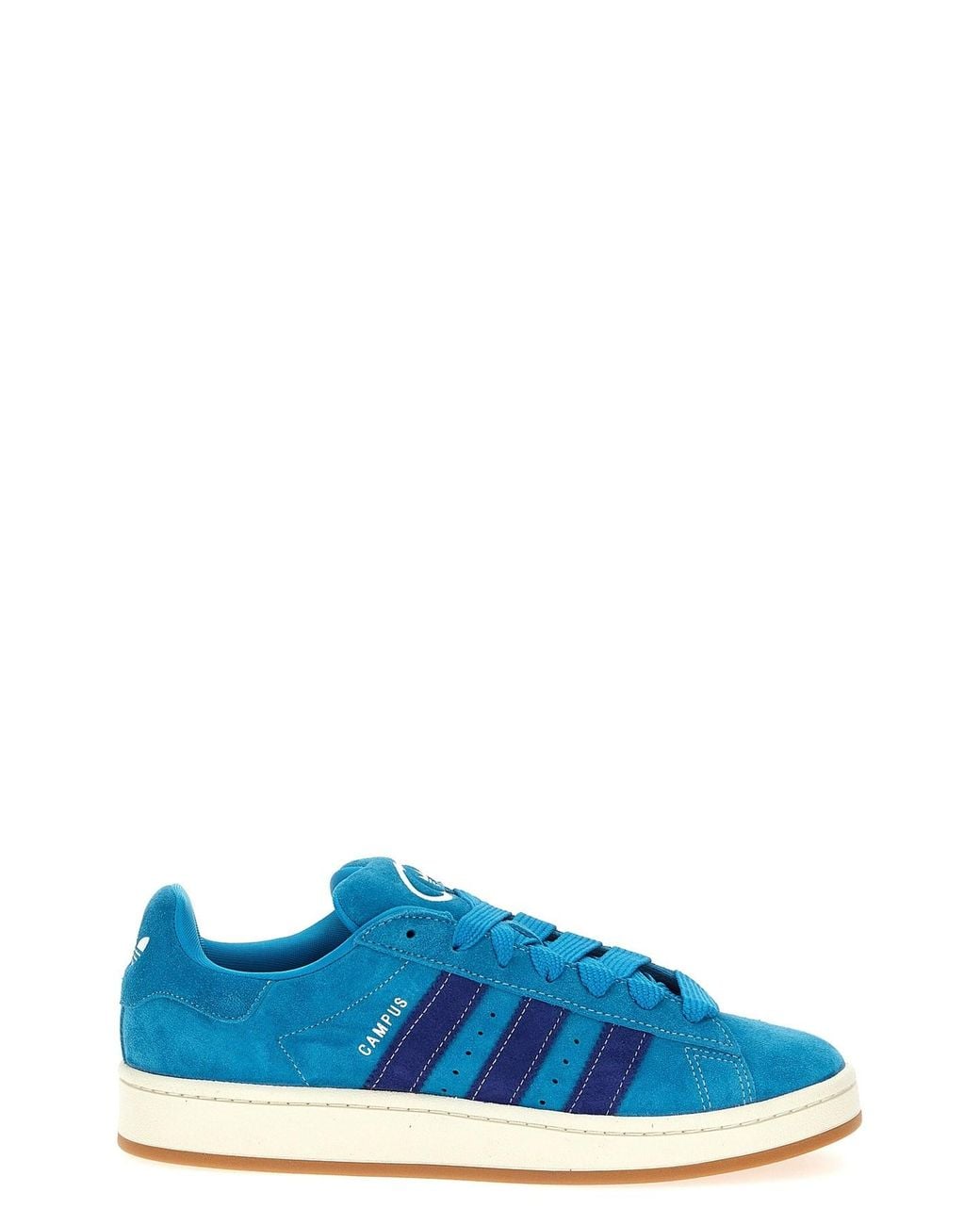 Adidas Originals Blue 'Campus 00S' Sneakers for men