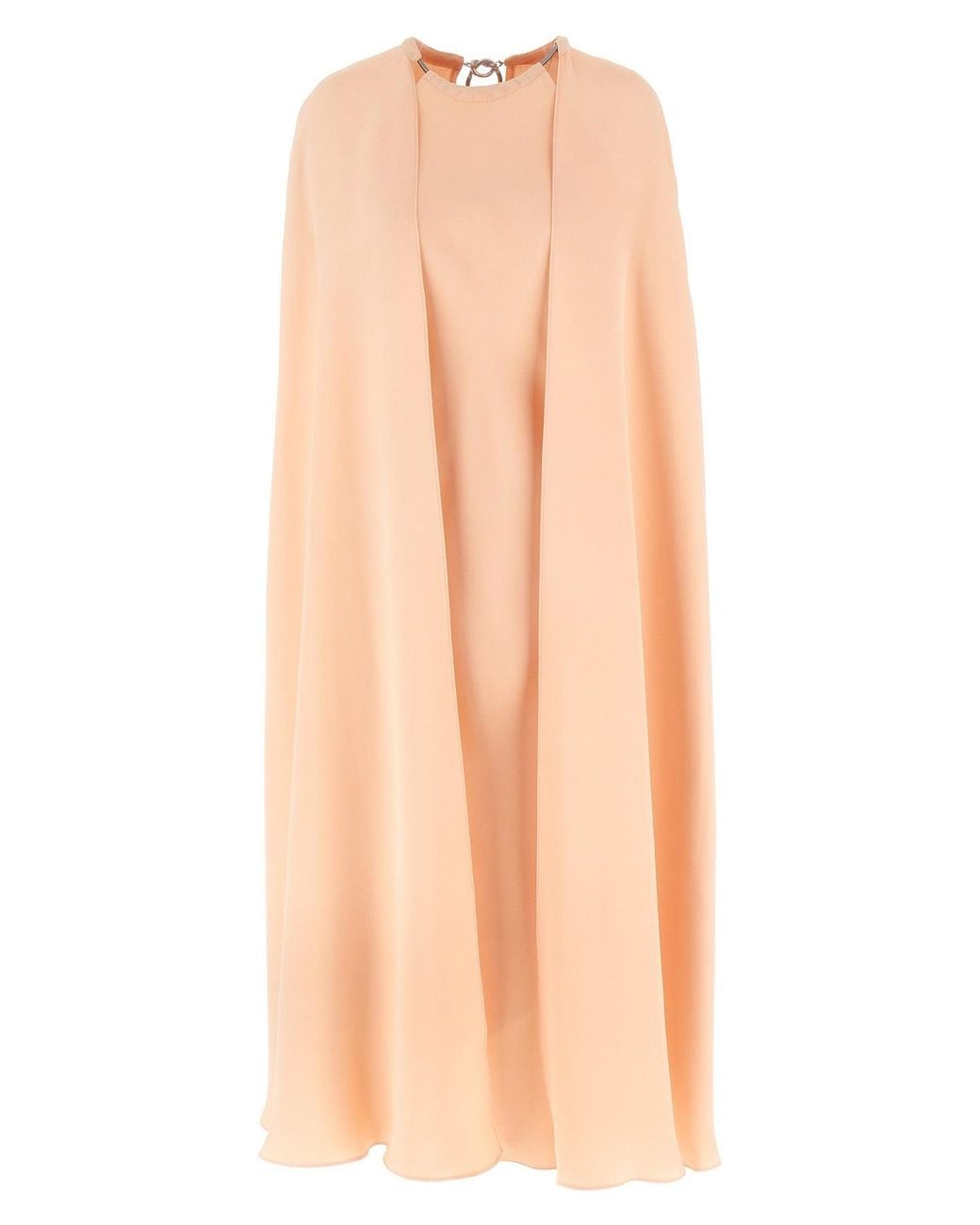 Max Mara Multicolor Dress 'Managua'