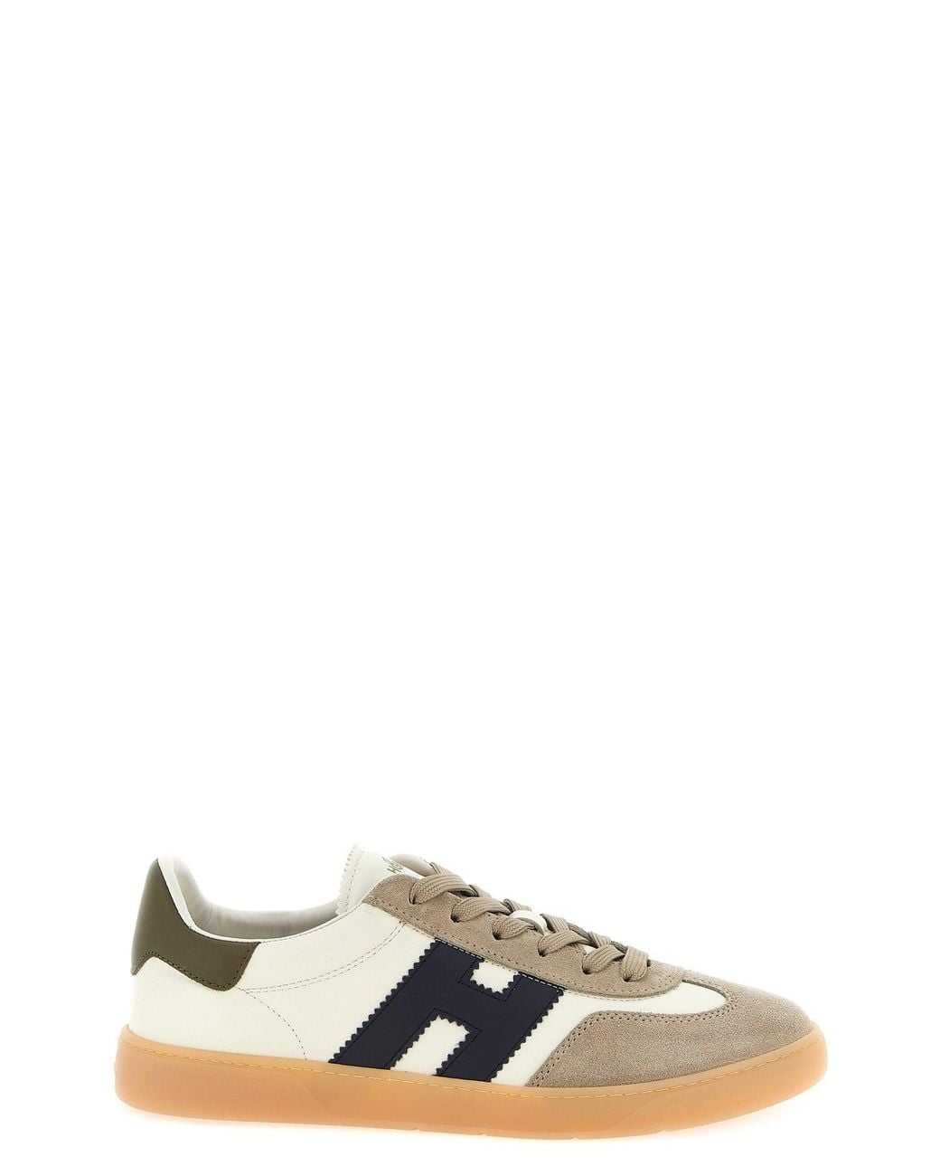 Hogan Multicolor Cool' Sneakers for men