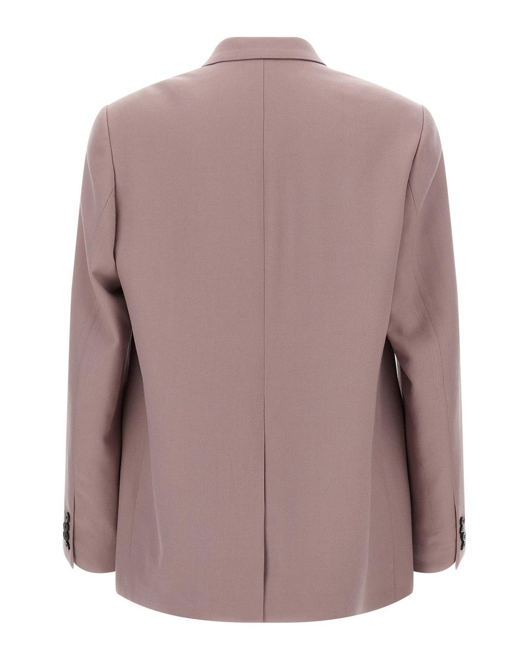 Dries Van Noten Brown 'Buforden' Blazer for men