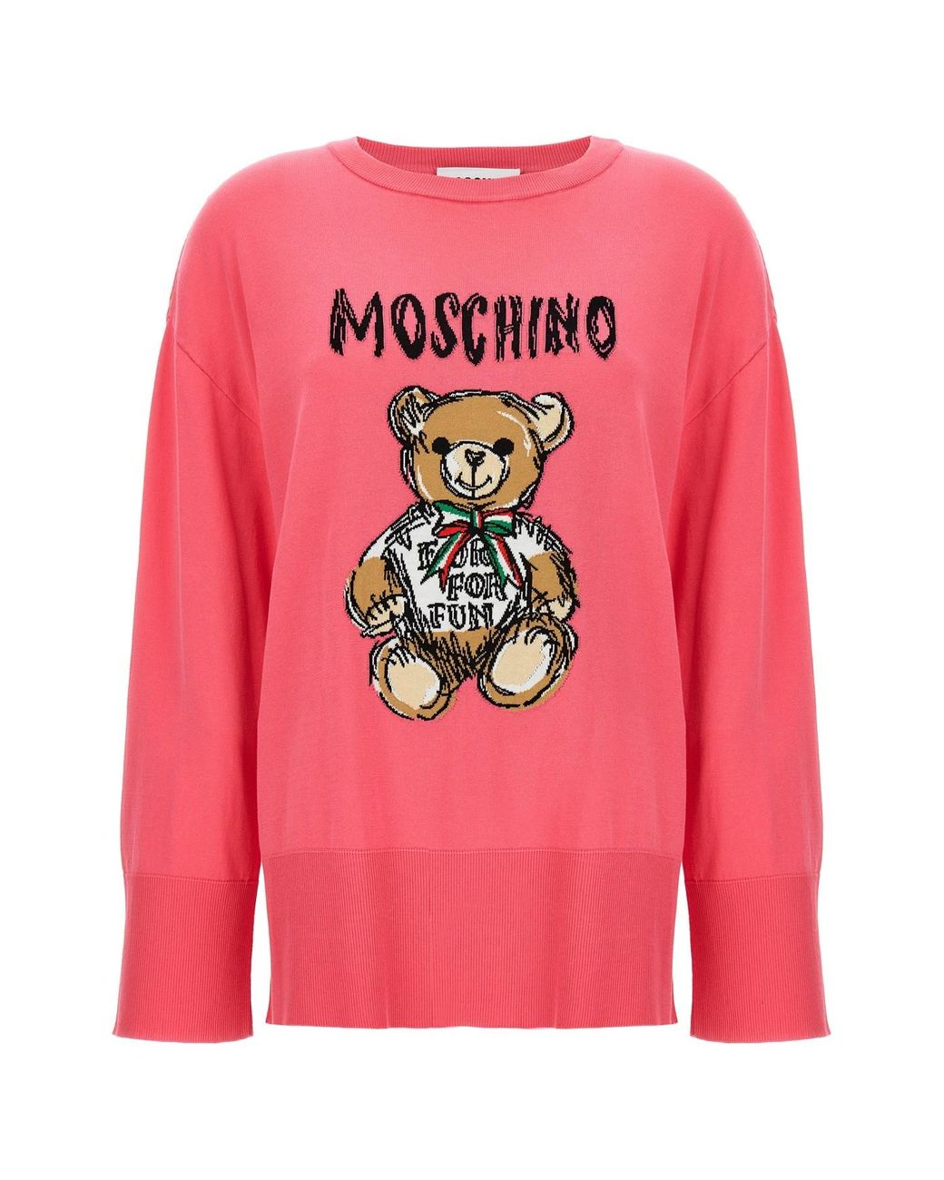 Moschino Pullover 