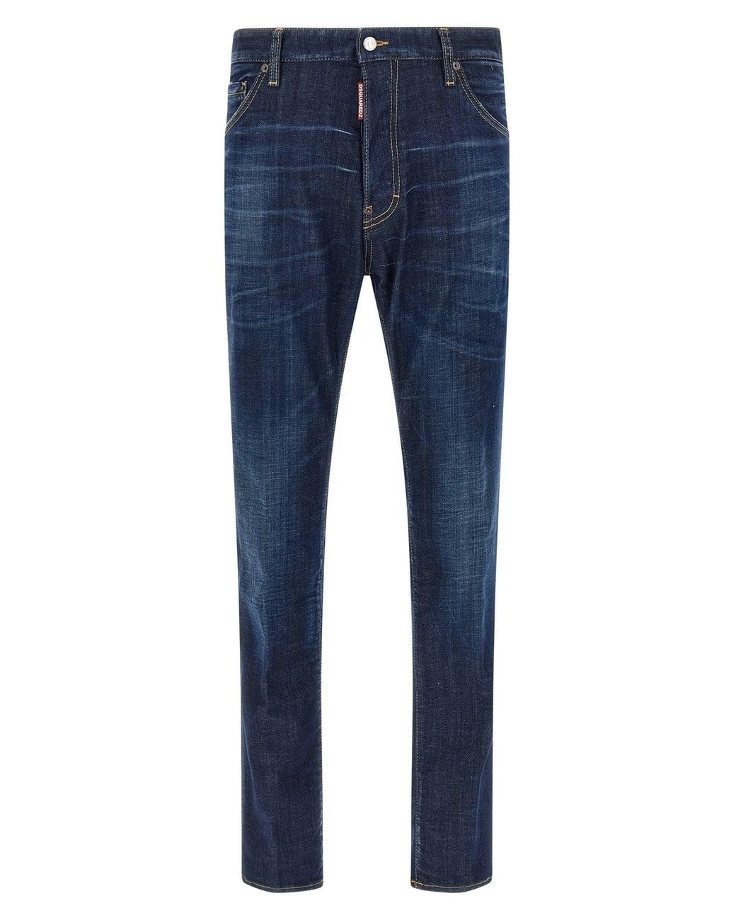 DSquared² Blue Jeans 'Cool Guy' for men