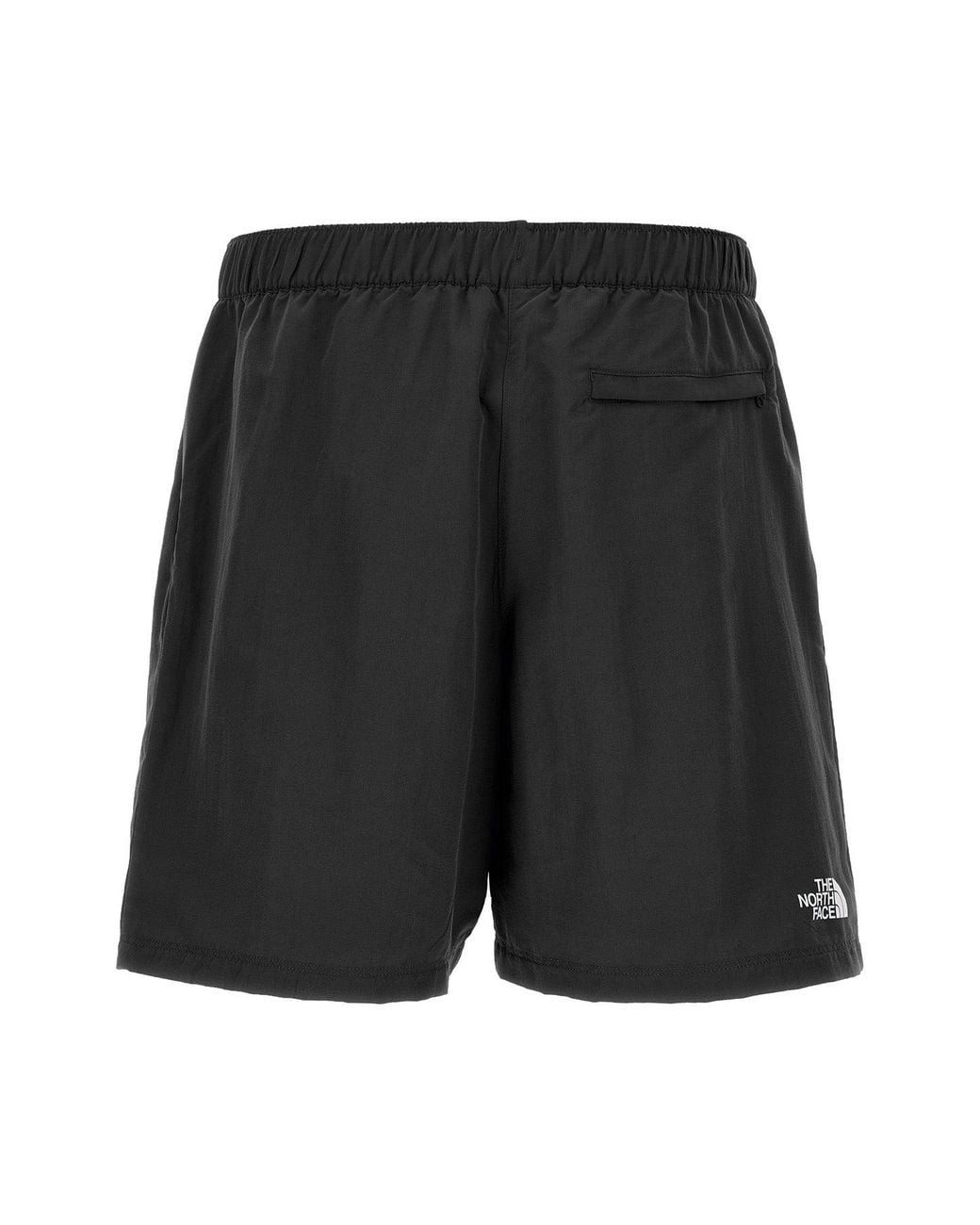The North Face Black 'M Water Short for men