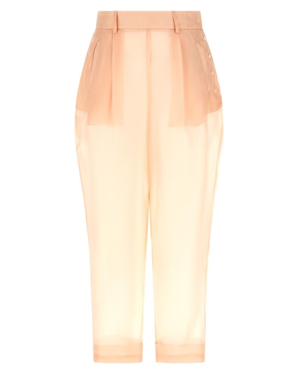 Jejia Multicolor 'giulio' Pants