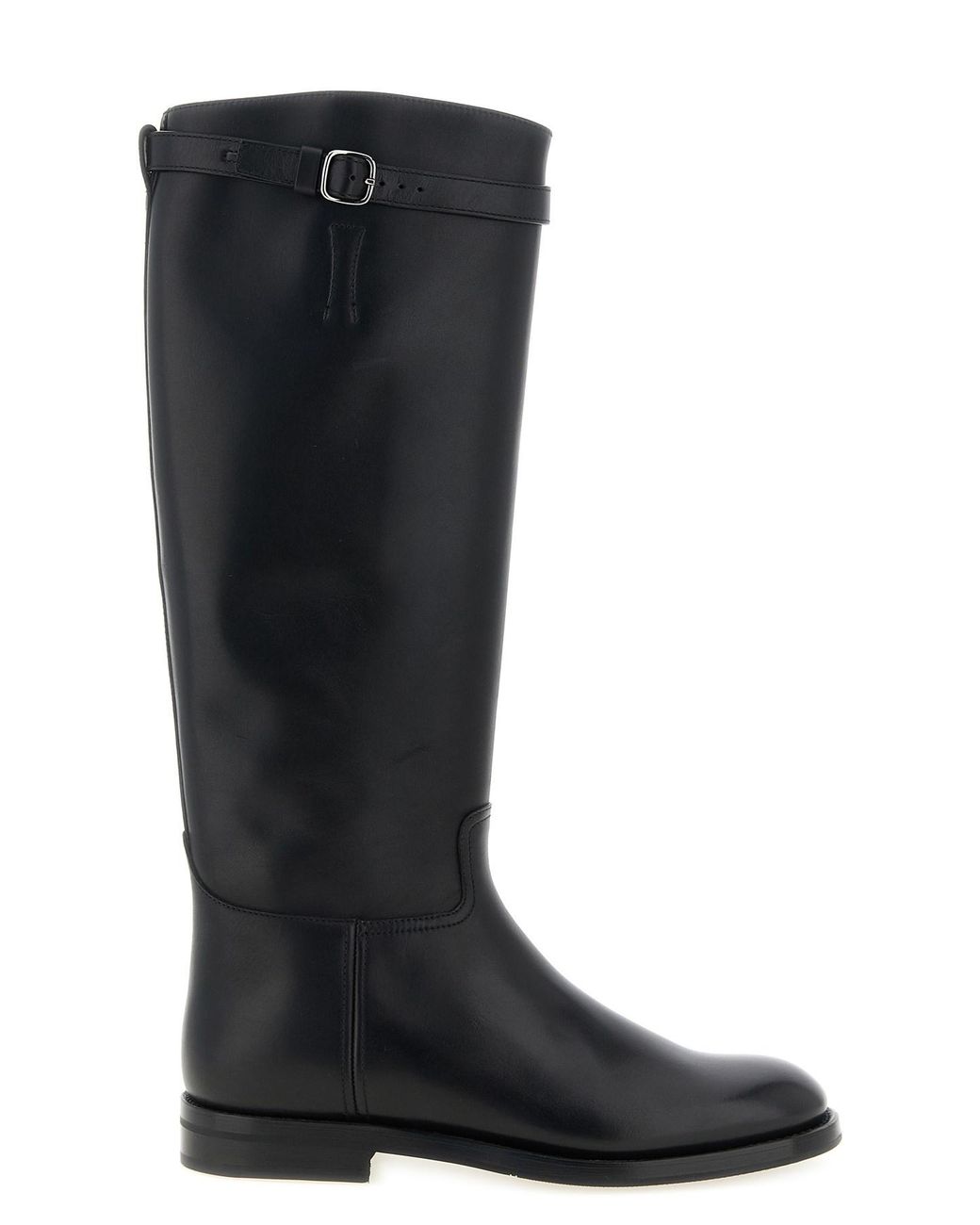 Church's Black 'michelle G' Boots
