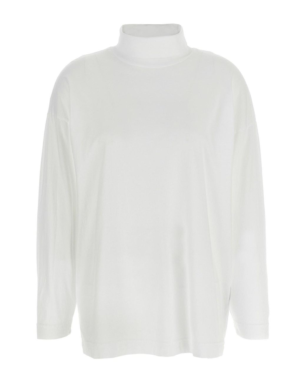 Haikure White 'ivy' T-shirt