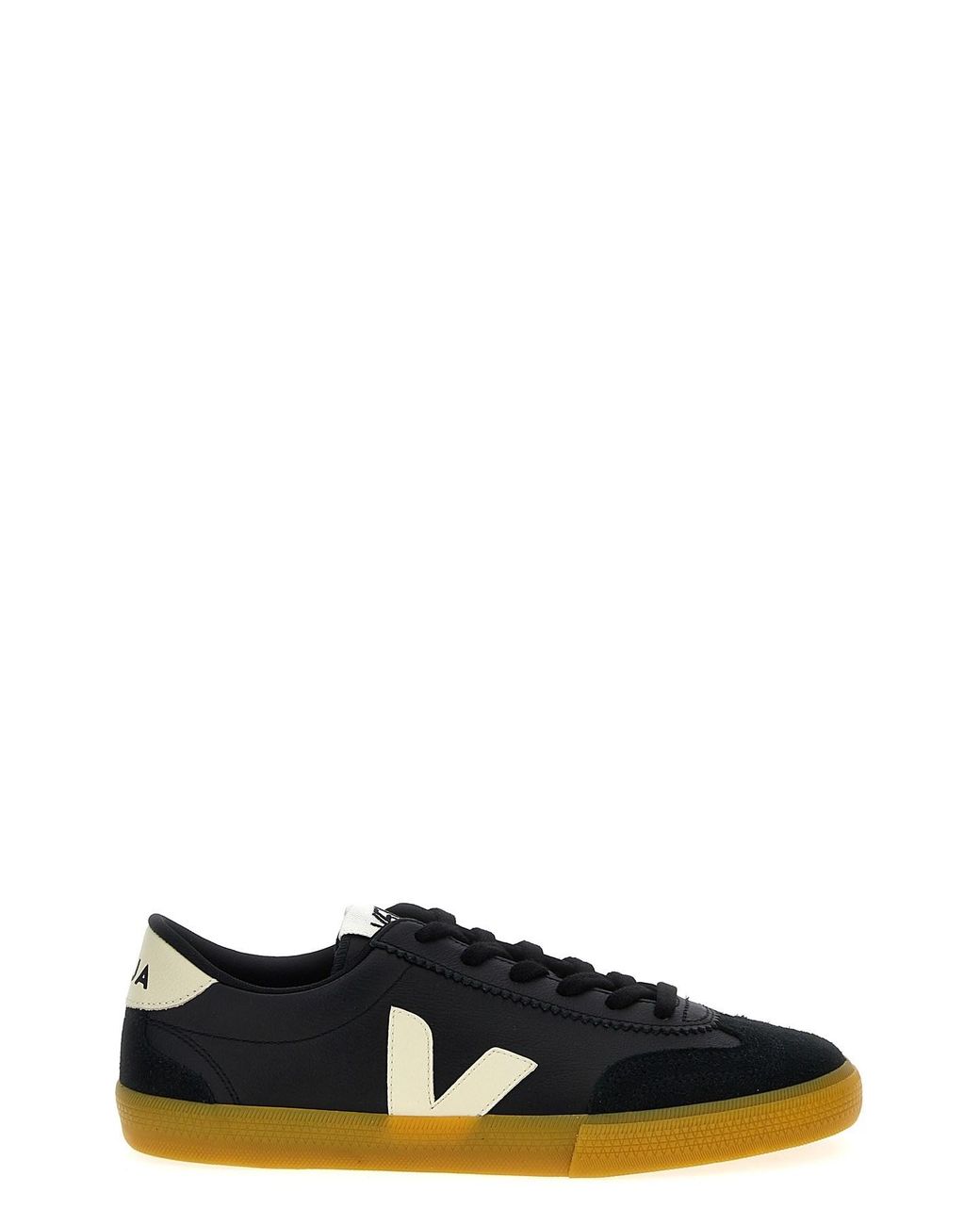 Veja Black Sneakers