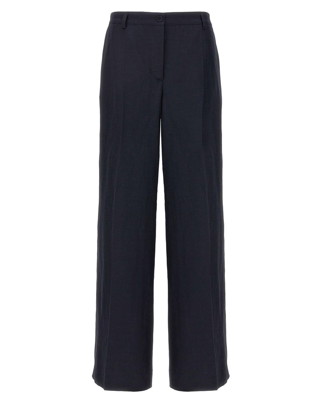 P.A.R.O.S.H. Blue P. A.R. O.S. H. 'Raisa' Trousers
