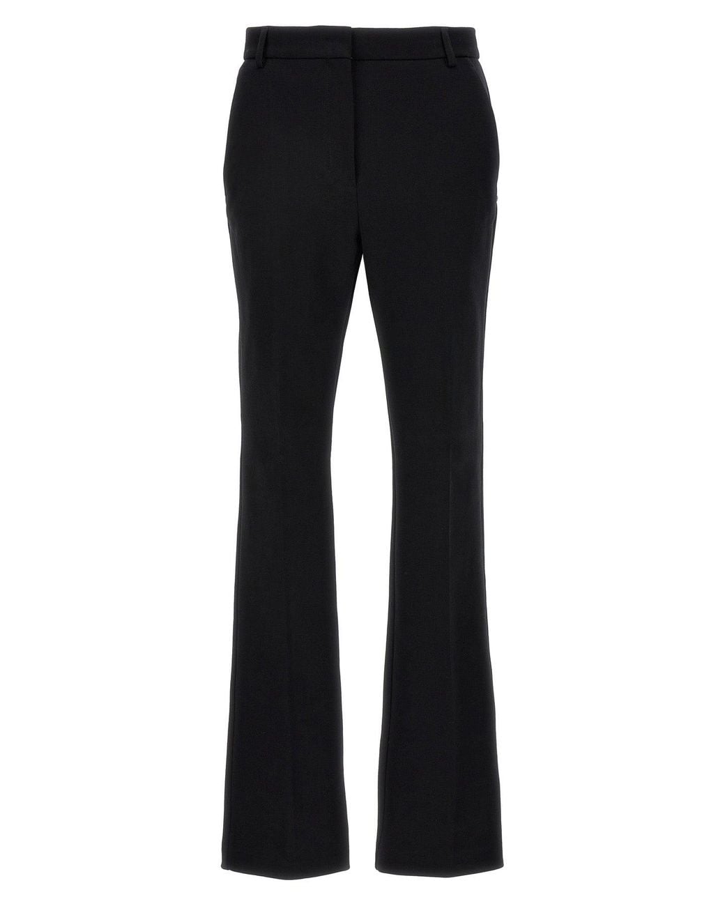 Sportmax Blue 'Pontida' Trousers