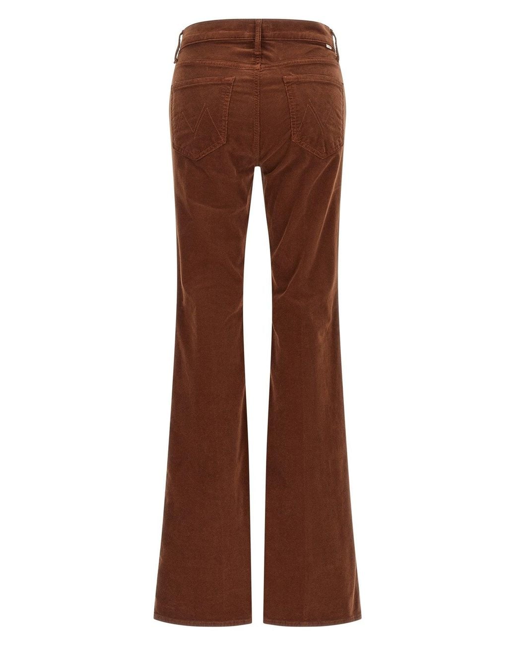 Mother Brown The Doozy Trousers