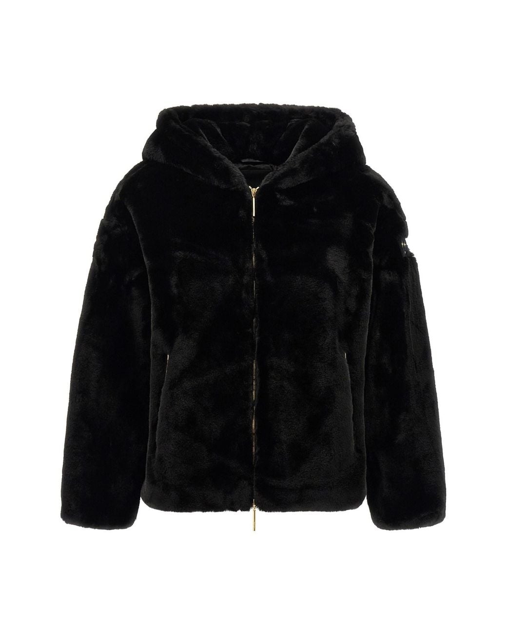 Tatras Black 'yumola' Jacket