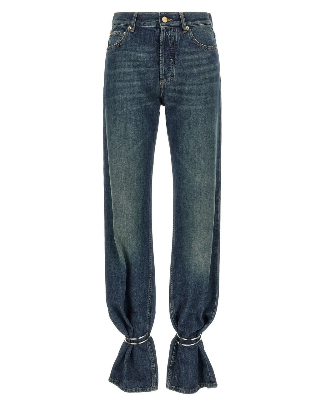 DARKPARK Blue 'new Marion' Jeans