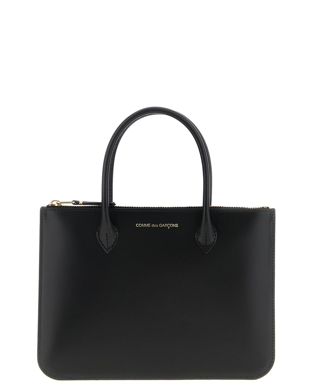 Comme des Garçons Black 'handles - Sa5100ha' Handbag