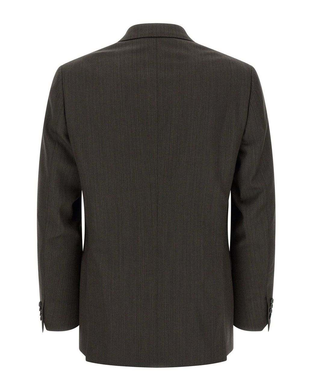 Brioni Black 'Lipari' Suit for men