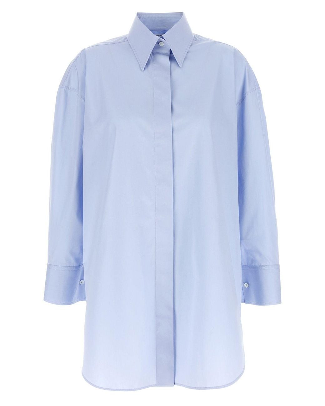 Camicia di Givenchy in Blue