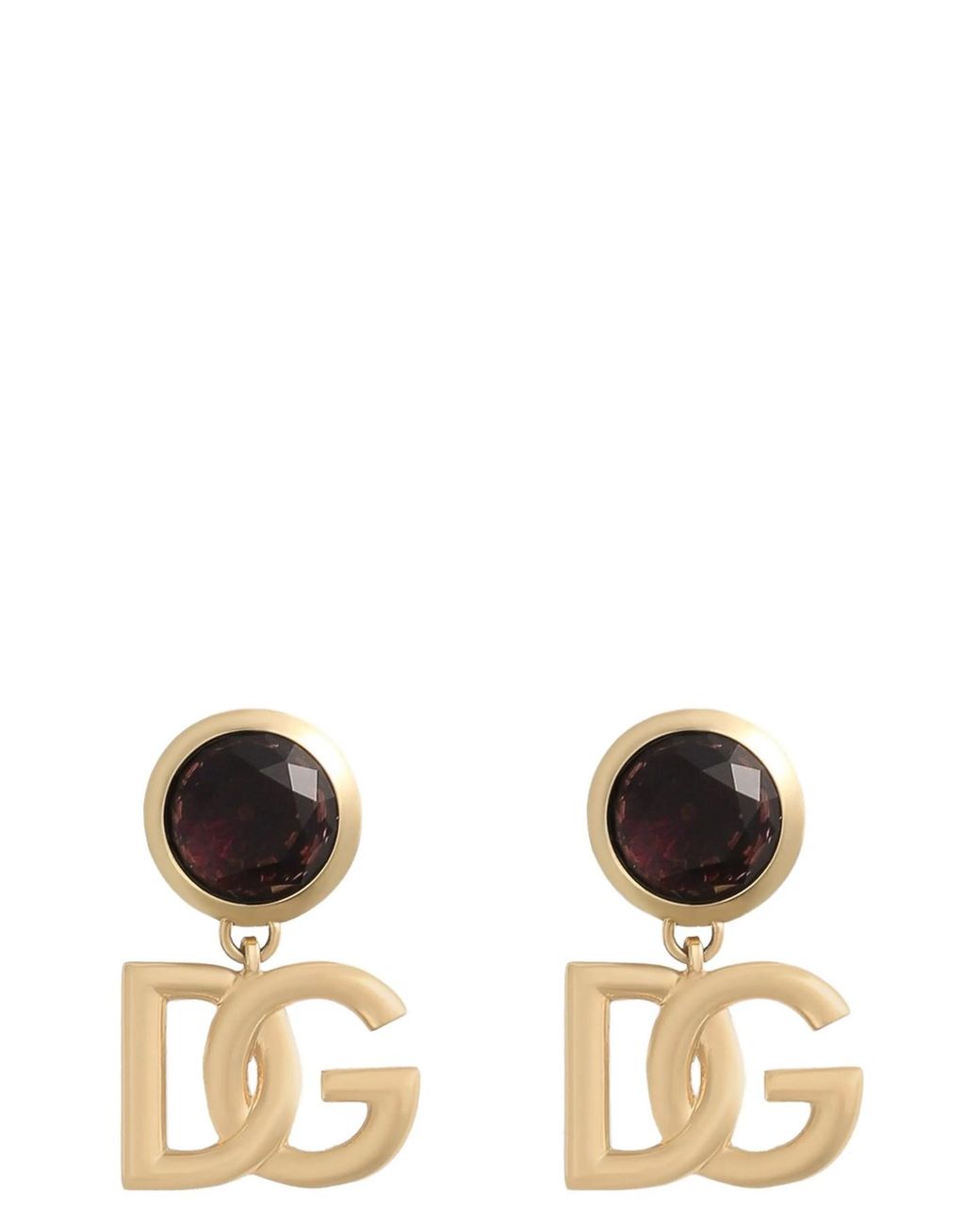 Dolce & Gabbana Multicolor 'Pop' Earrings