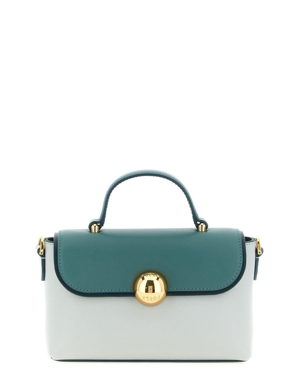 Furla Blue Moonlight' Mignon Handbag