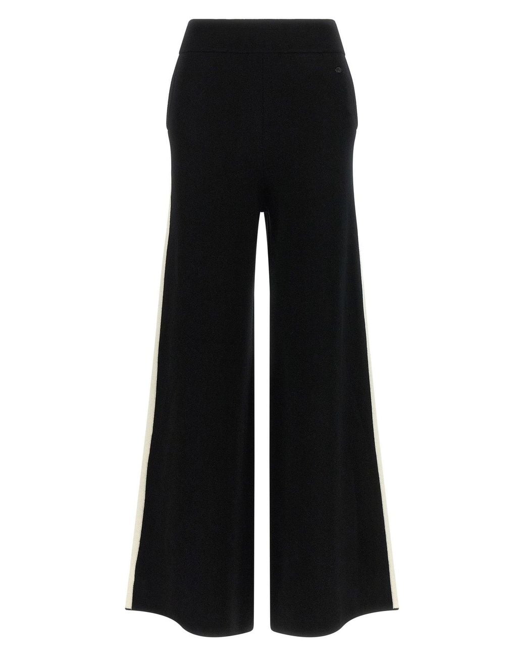Goldbergh Black 'Motion' Trousers