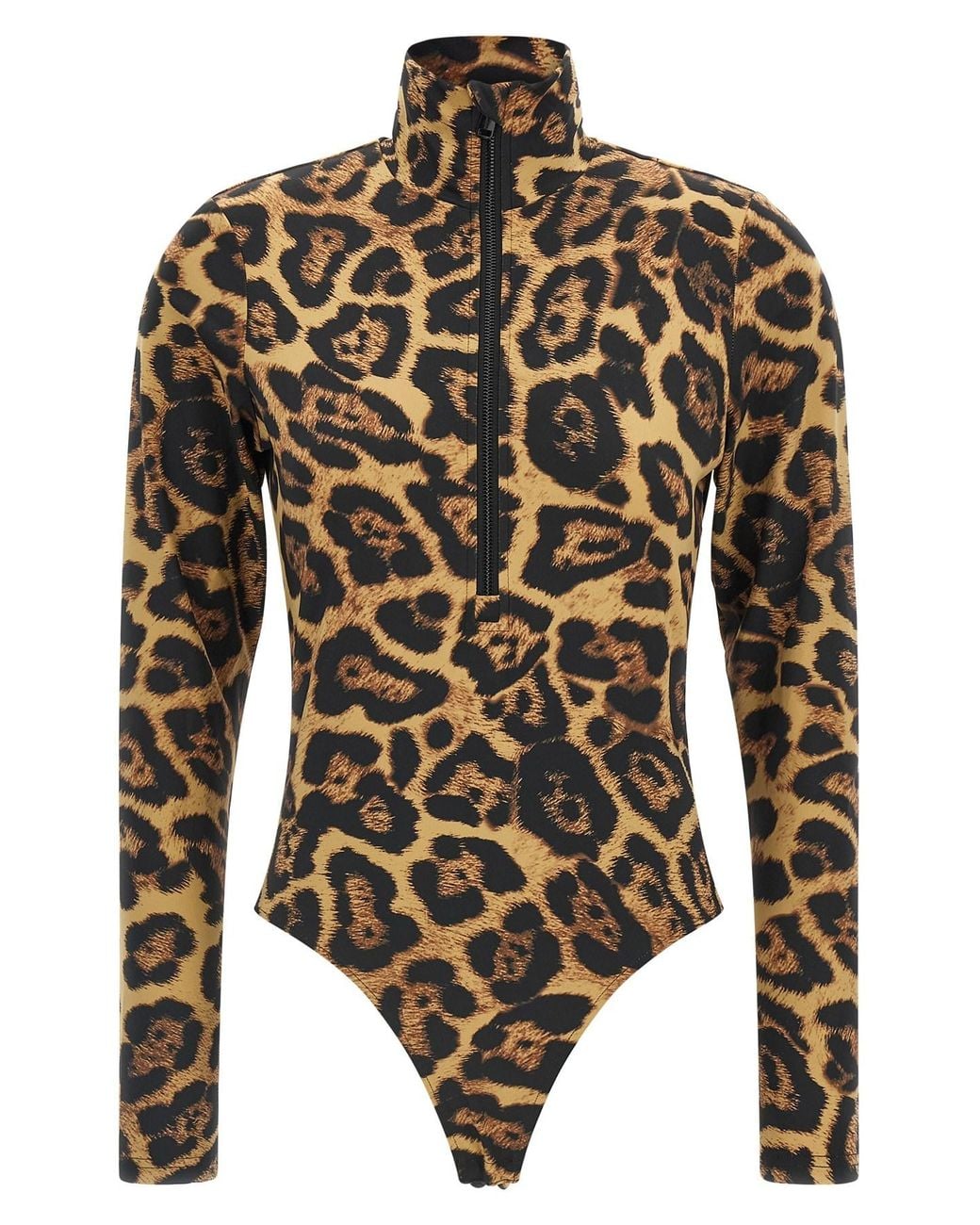 Goldbergh Multicolor 'cathy' Bodysuit