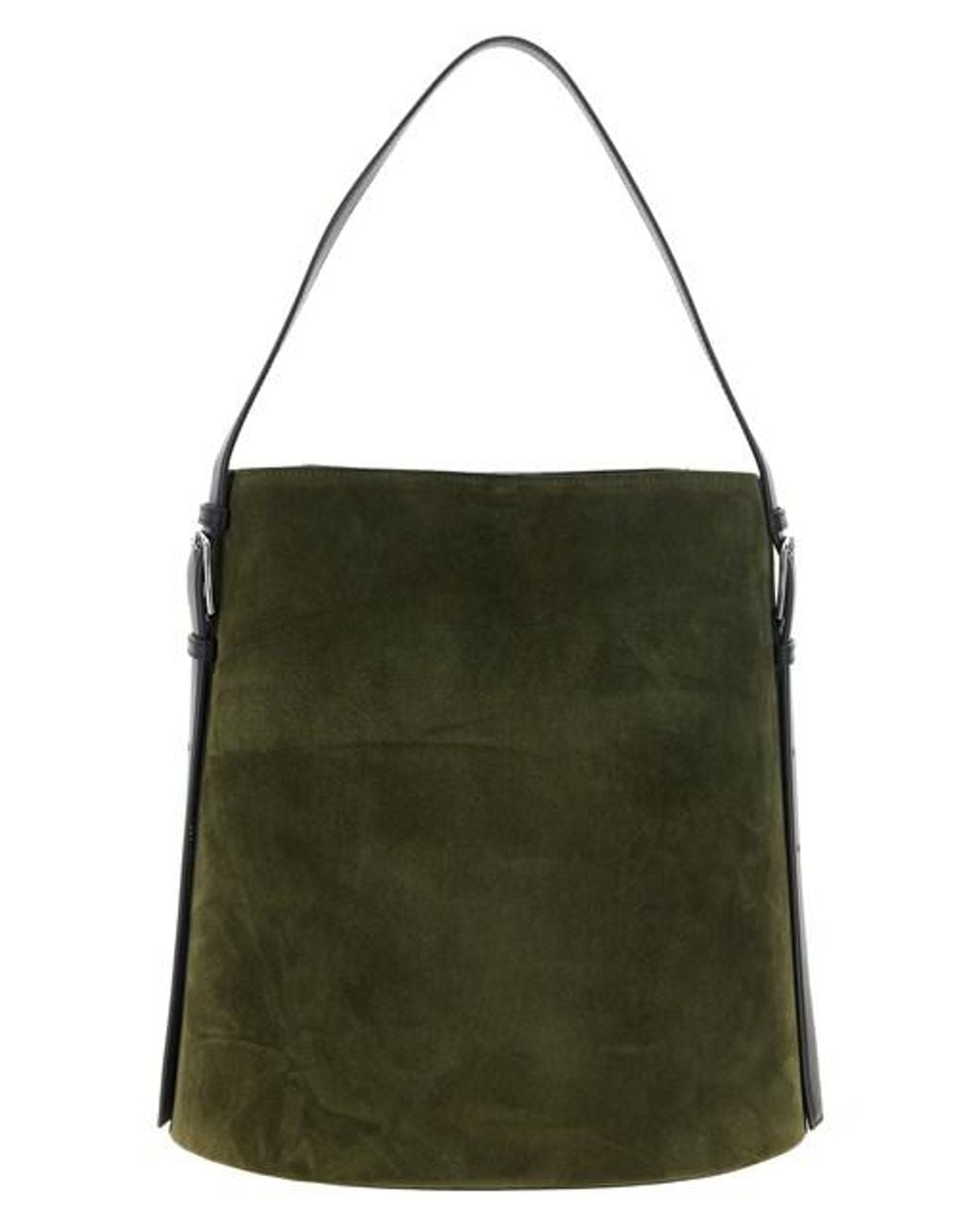 Shopping 'Ergonomic' di Coperni in Green