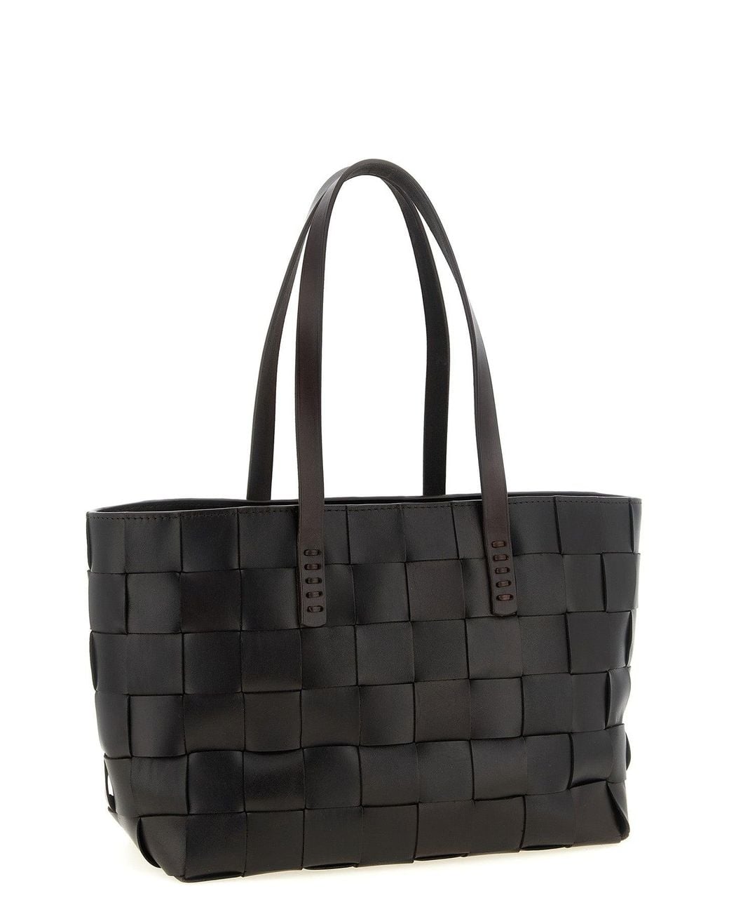 Dragon Diffusion Black Japan Tote Bag