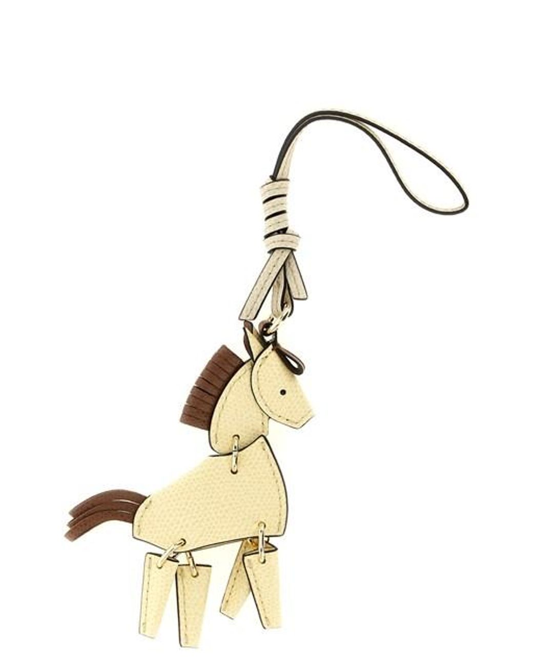Charm Allegra' di Furla in Metallic
