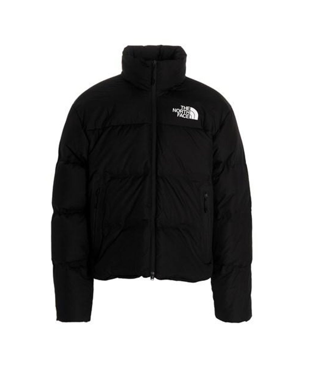The North Face 'm Rmst Nuptse' Down Jacket in Black for Men Lyst