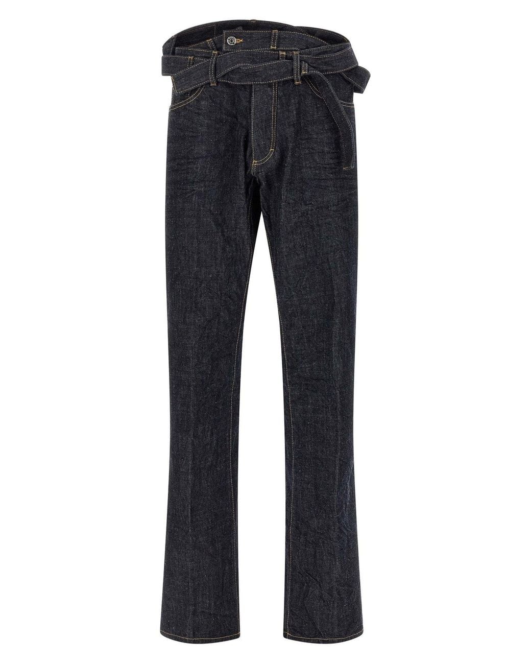 DSquared² Blue Jeans 'D2 for men