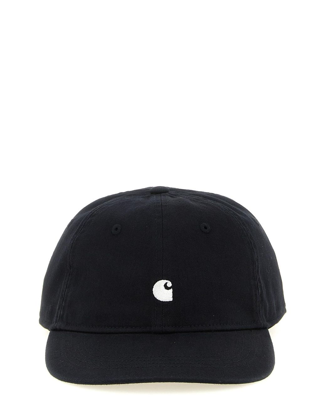Carhartt Black 'madison' Cap for men