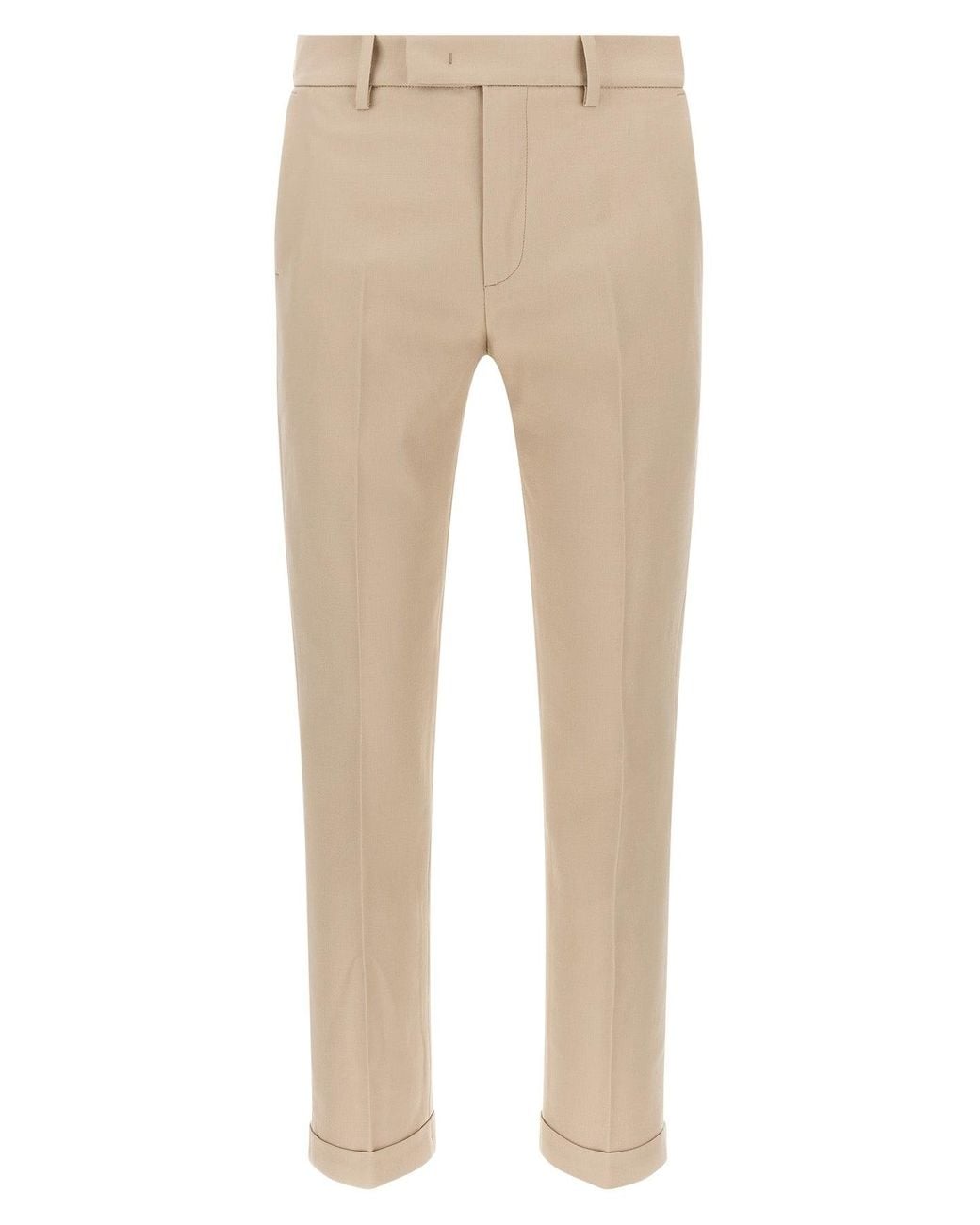 Department 5 Natural 'Destynai' Trousers for men