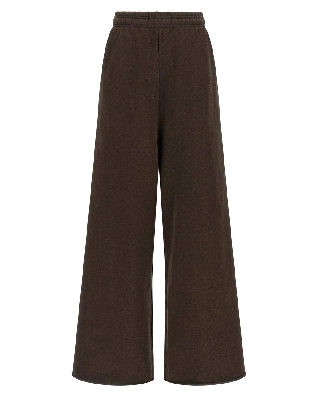 Entire studios Brown Full Sweatpant