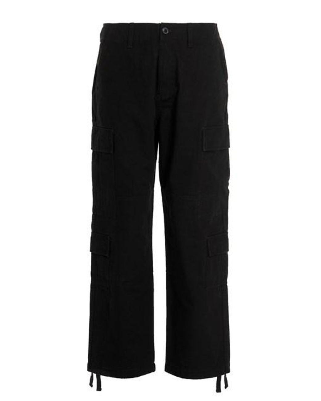 stussy surplus cargo pant