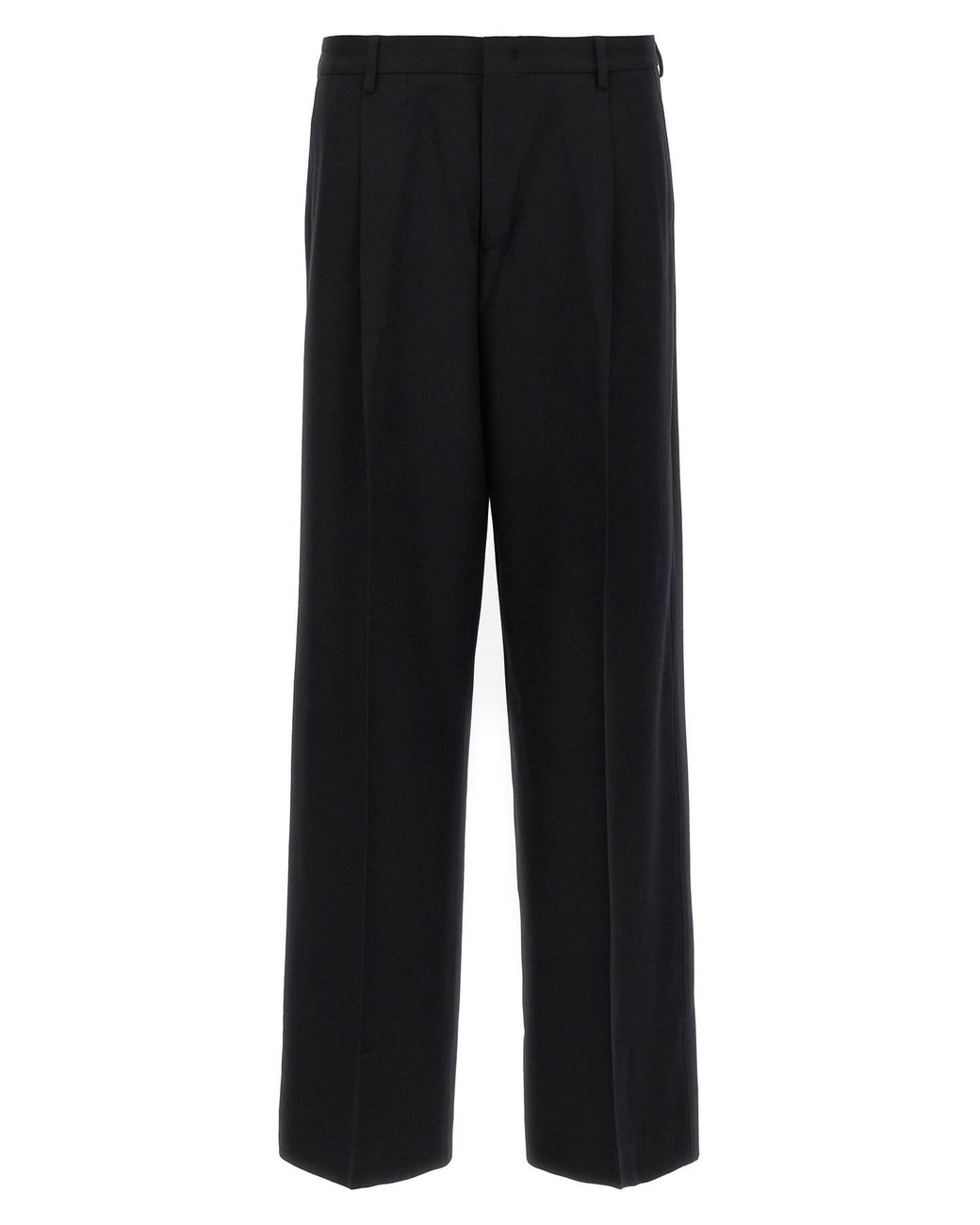 Cellar Door Black 'jona P' Pants