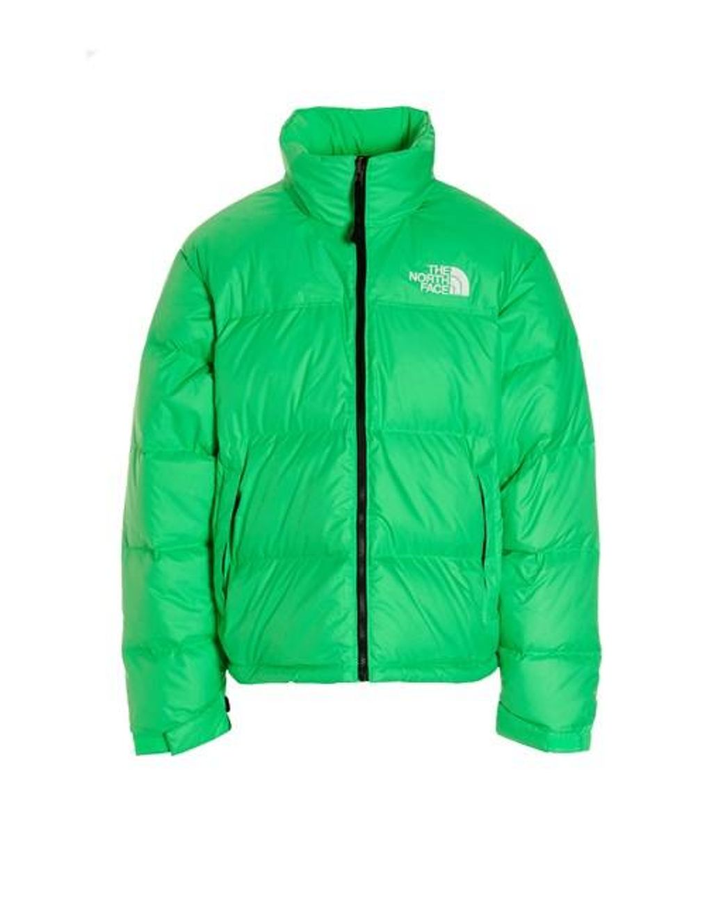 The North Face 'retro Nuptse 1996' Puffer Jacket in Green for Men Lyst