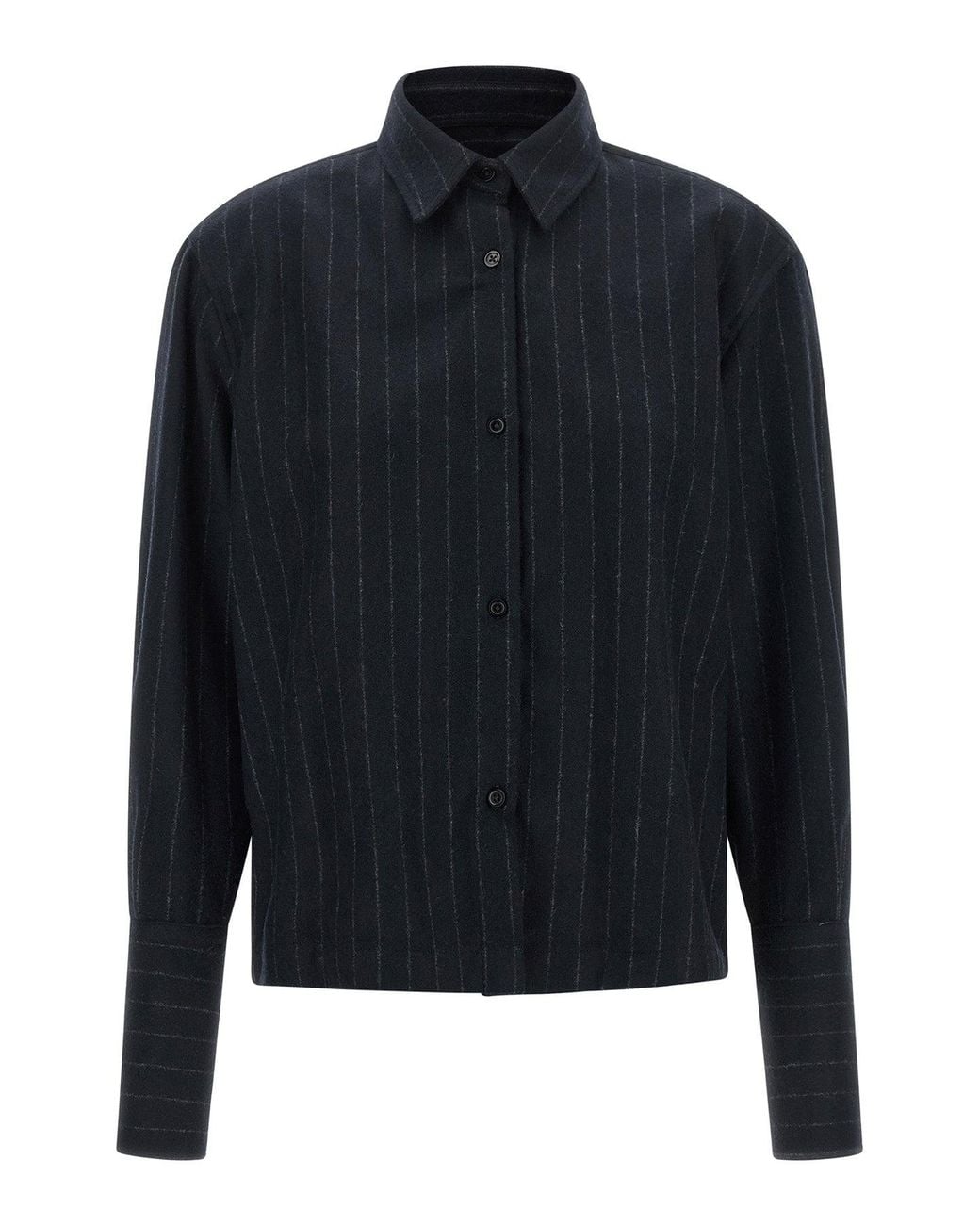 Thelatest Blue Codie Shirt