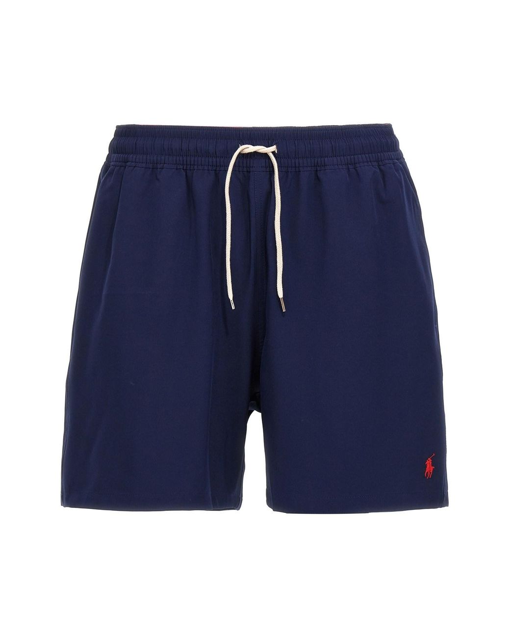 Polo Ralph Lauren Blue Boxer Mare Traveler for men