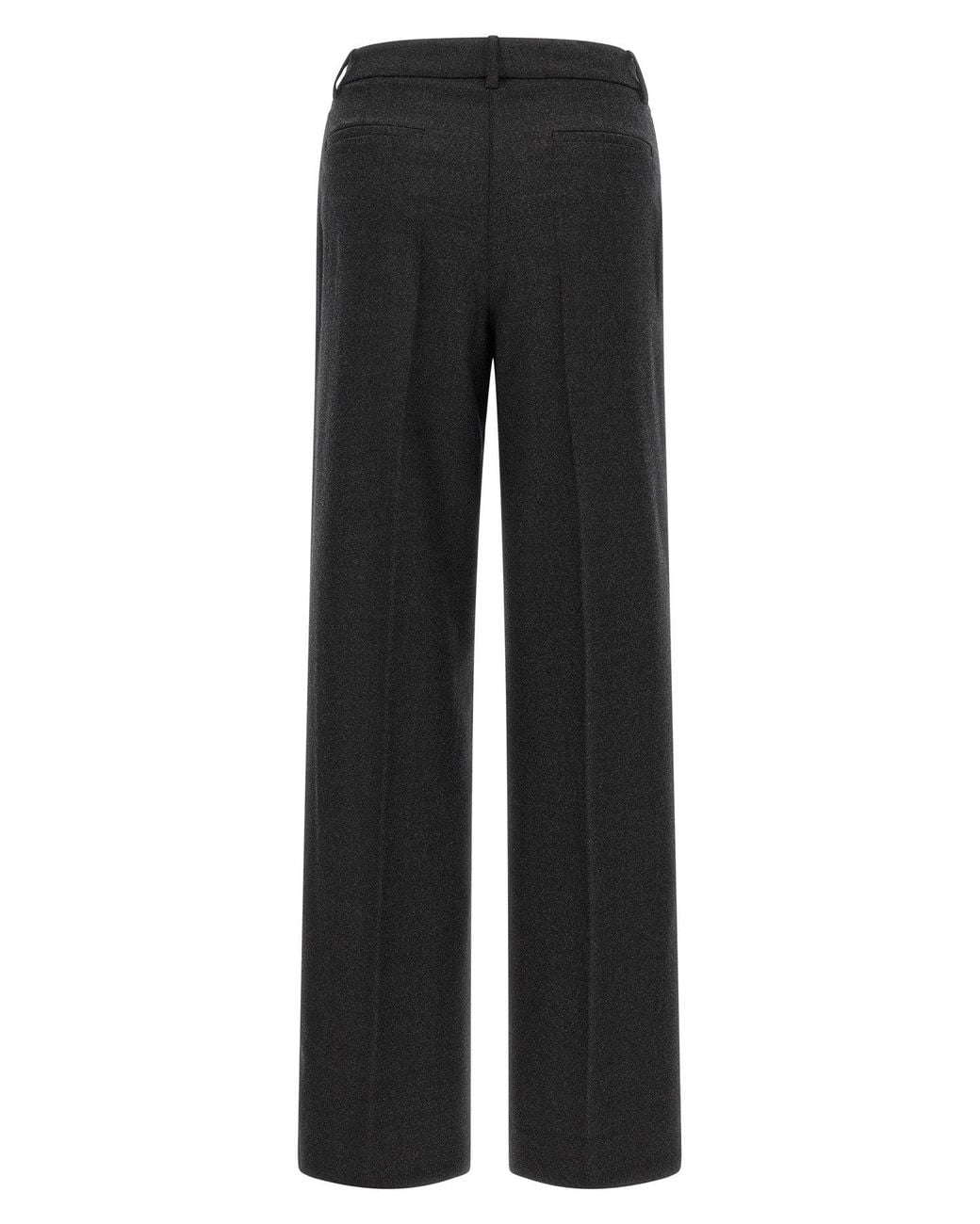 P.A.R.O.S.H. Black P. A.R. O.S. H. 'Ludy' Trousers